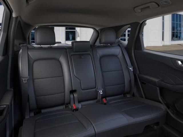 new 2025 Ford Escape PHEV car, priced at $33,127