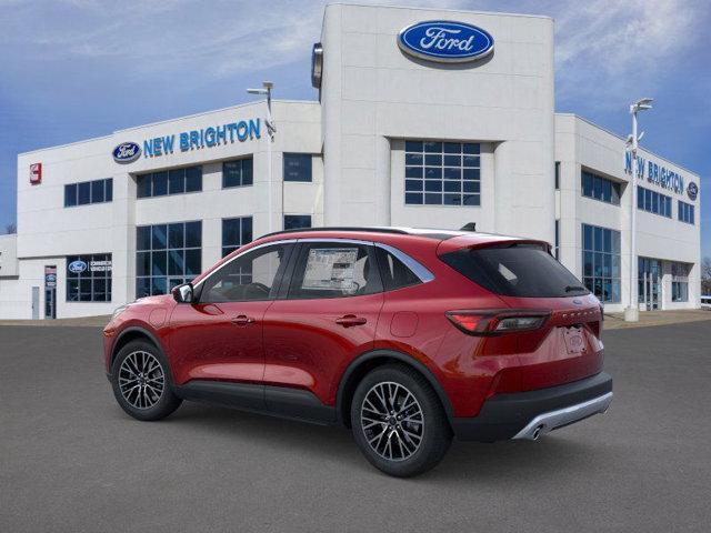 new 2025 Ford Escape PHEV car, priced at $33,127