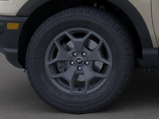 new 2024 Ford Bronco Sport car, priced at $40,672