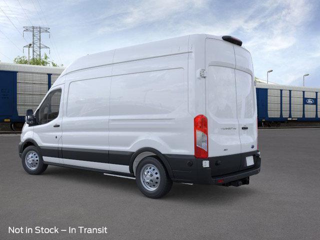 new 2025 Ford Transit-250 car, priced at $59,331