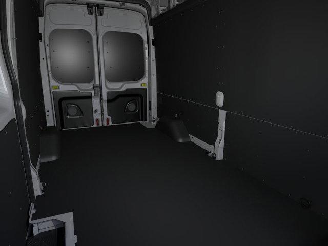 new 2025 Ford Transit-250 car, priced at $59,331