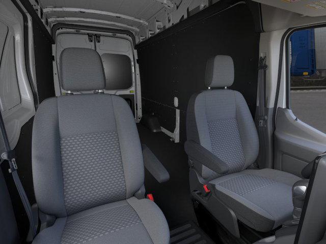 new 2025 Ford Transit-250 car, priced at $59,331