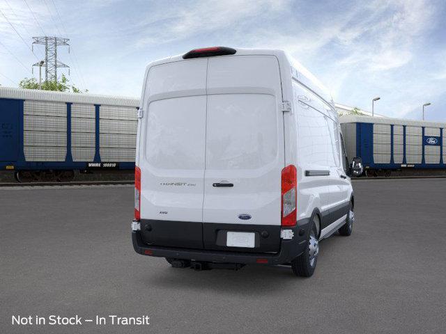 new 2025 Ford Transit-250 car, priced at $59,331