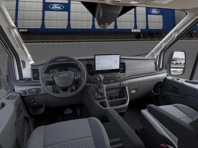new 2025 Ford Transit-250 car, priced at $59,331