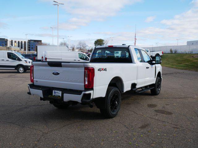 new 2026 Ford F-350 car, priced at $59,165