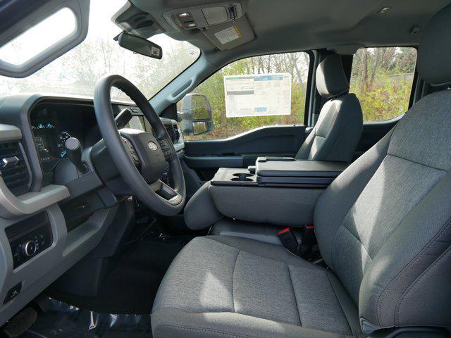 new 2026 Ford F-350 car, priced at $59,165