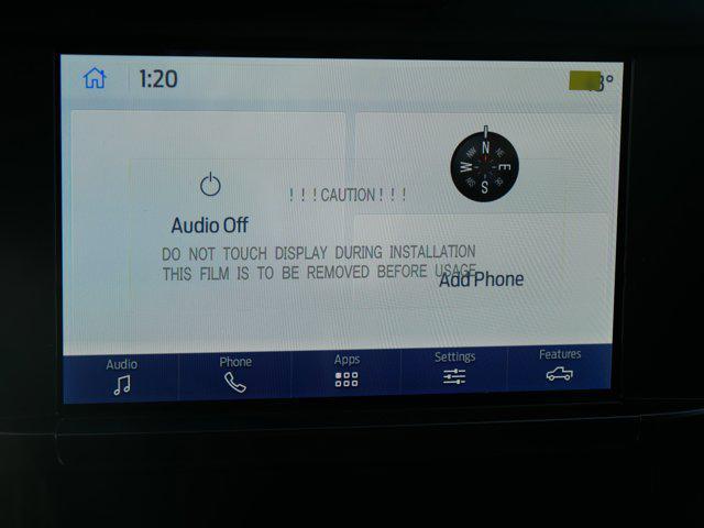 new 2026 Ford F-350 car, priced at $59,165