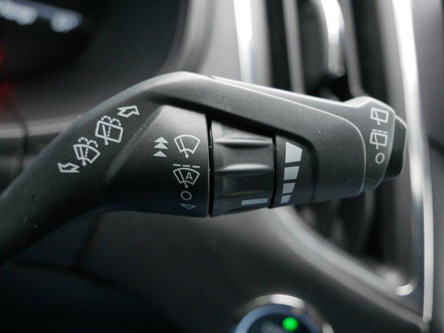 used 2024 Ford Edge car, priced at $29,995