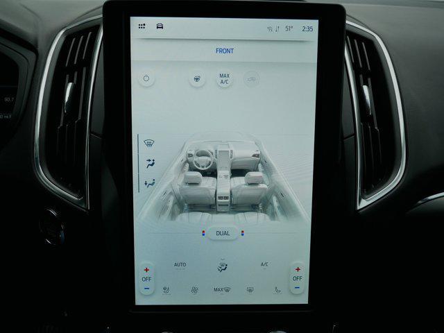 used 2024 Ford Edge car, priced at $29,995