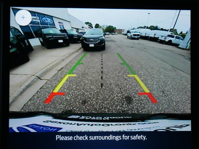 used 2024 Ford Edge car, priced at $29,995