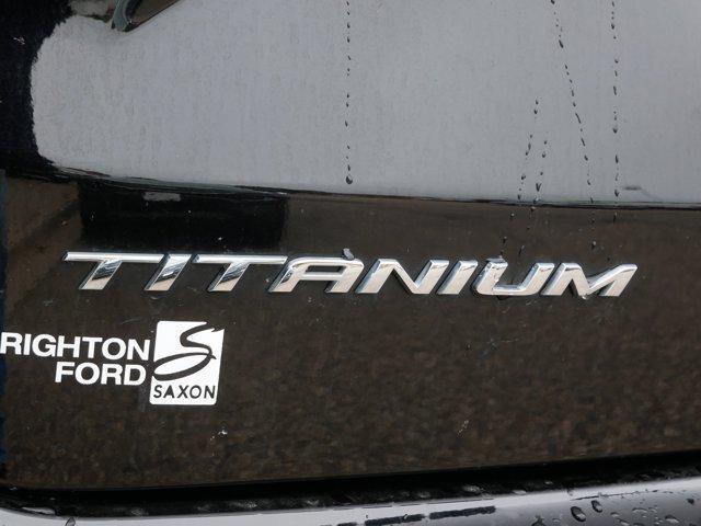 used 2024 Ford Edge car, priced at $29,995