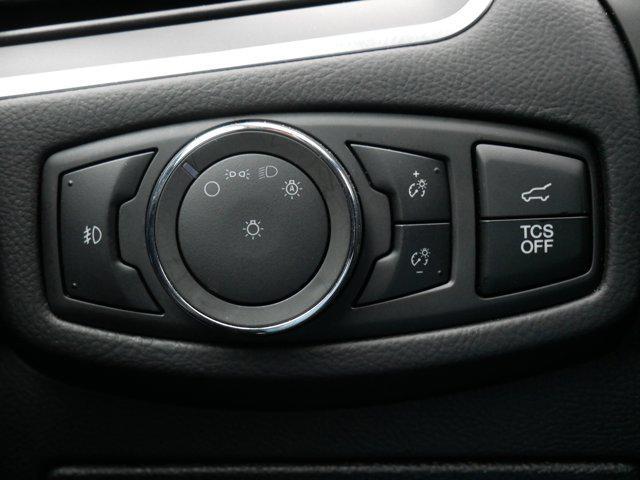 used 2024 Ford Edge car, priced at $29,995