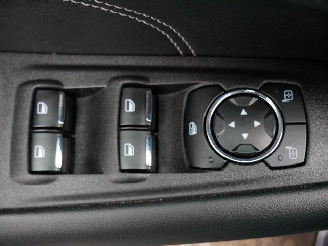 used 2024 Ford Edge car, priced at $29,995