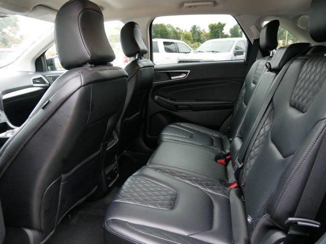 used 2024 Ford Edge car, priced at $29,995
