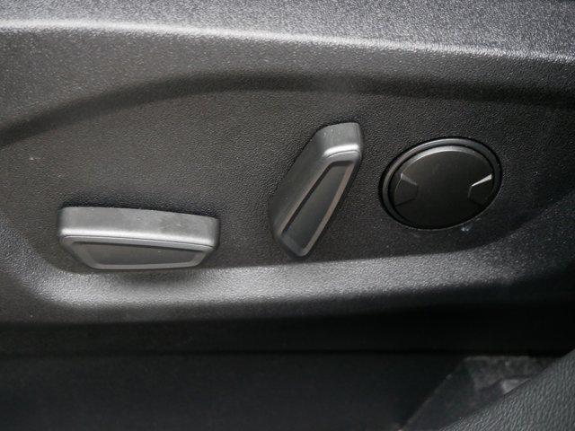 used 2024 Ford Edge car, priced at $29,995