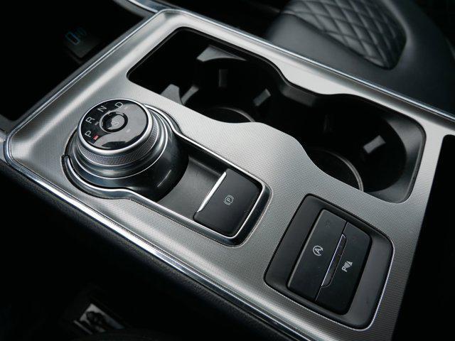 used 2024 Ford Edge car, priced at $29,995