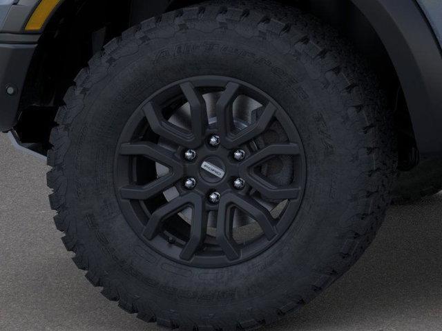 new 2025 Ford Ranger car, priced at $62,150