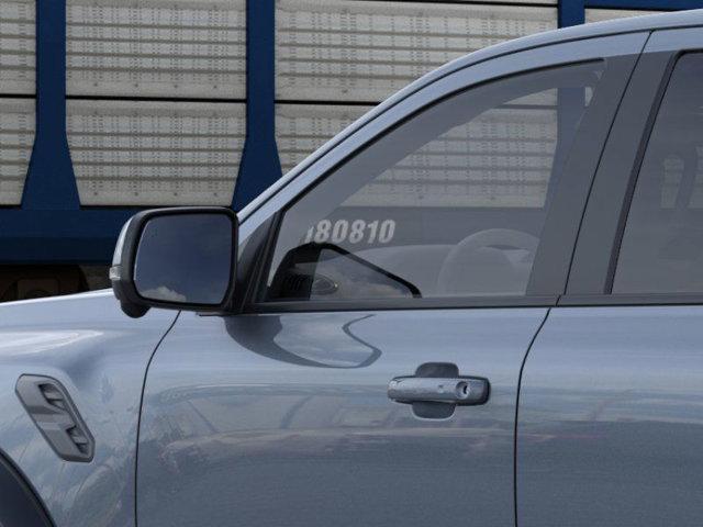 new 2025 Ford Ranger car, priced at $62,150