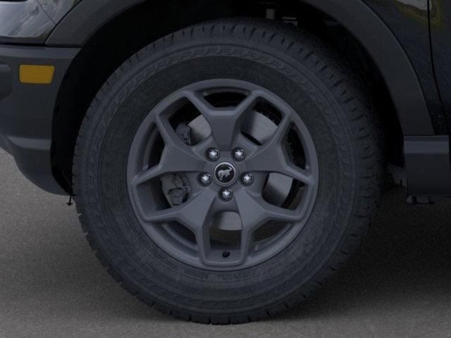 new 2024 Ford Bronco Sport car, priced at $41,015