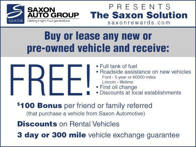 new 2024 Ford Bronco Sport car, priced at $42,991