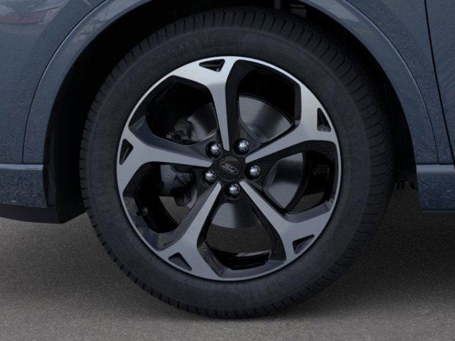 new 2025 Ford Escape car, priced at $40,152