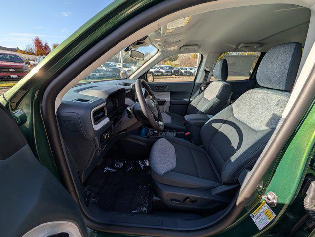 new 2025 Ford Maverick car, priced at $33,635