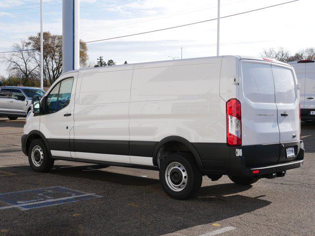 new 2025 Ford Transit-350 car, priced at $51,257
