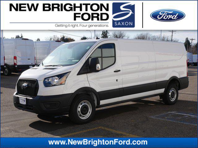 new 2025 Ford Transit-350 car, priced at $51,257