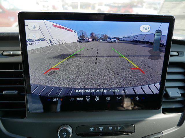 new 2025 Ford Transit-350 car, priced at $51,257