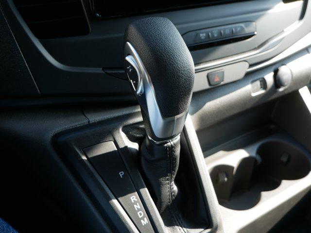 new 2025 Ford Transit-350 car, priced at $51,257