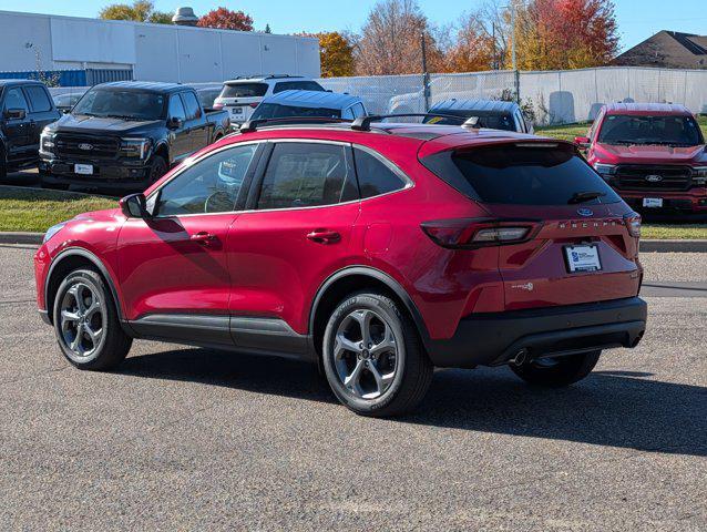 new 2025 Ford Escape car, priced at $29,999