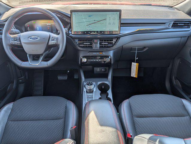 new 2025 Ford Escape car, priced at $29,999