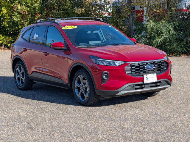 new 2025 Ford Escape car, priced at $29,999