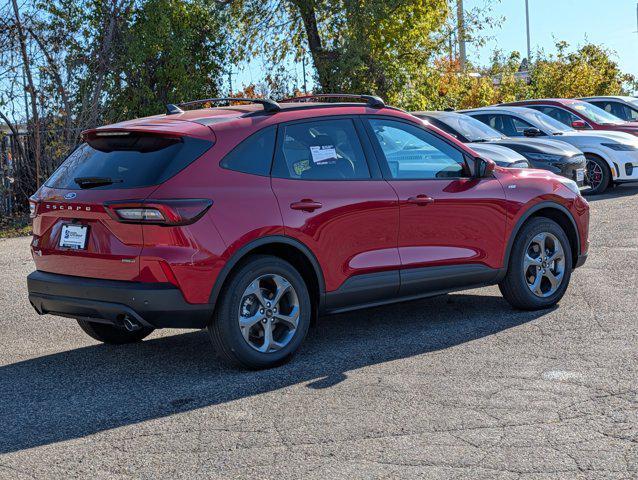 new 2025 Ford Escape car, priced at $29,999