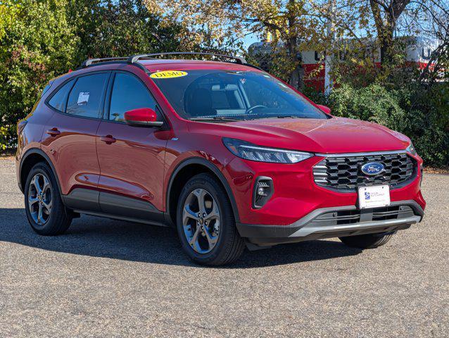 new 2025 Ford Escape car, priced at $29,999