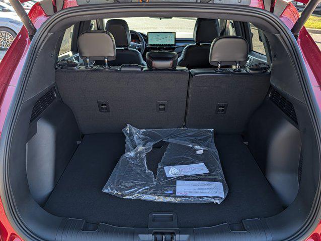 new 2025 Ford Escape car, priced at $29,999