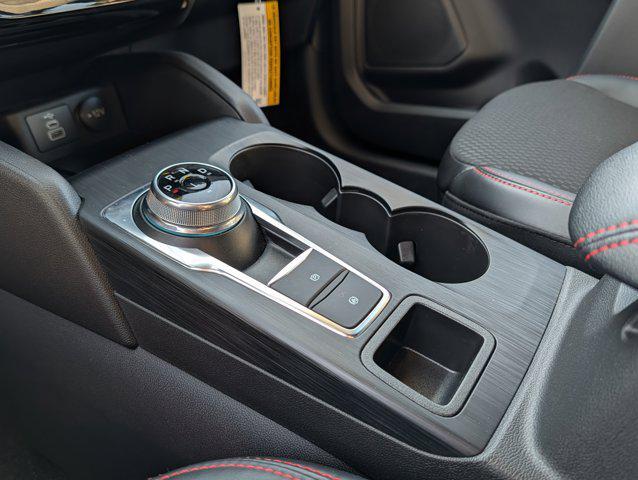 new 2025 Ford Escape car, priced at $29,999