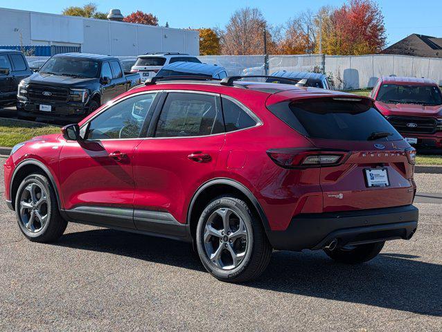 new 2025 Ford Escape car, priced at $29,999