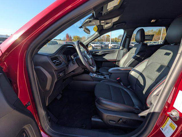 new 2025 Ford Escape car, priced at $29,999