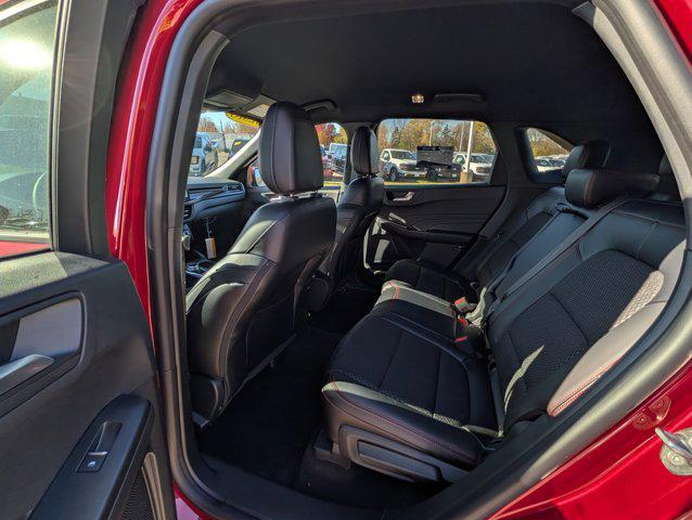 new 2025 Ford Escape car, priced at $29,999