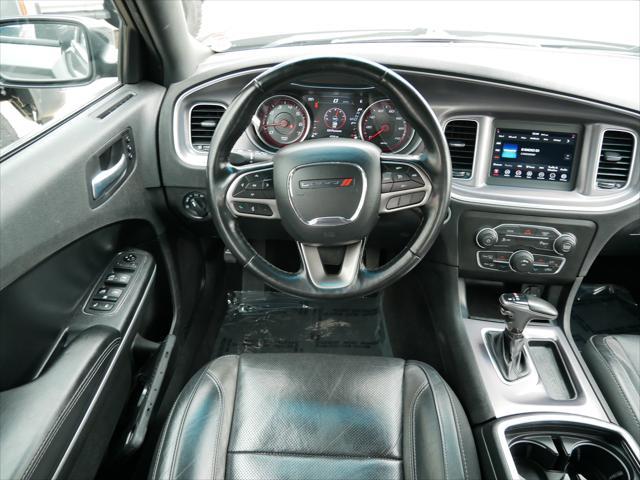 used 2021 Dodge Charger car, priced at $17,295