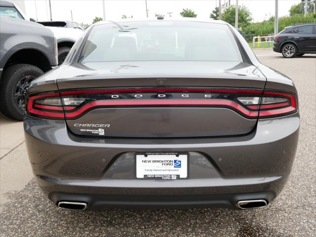 used 2021 Dodge Charger car, priced at $17,295