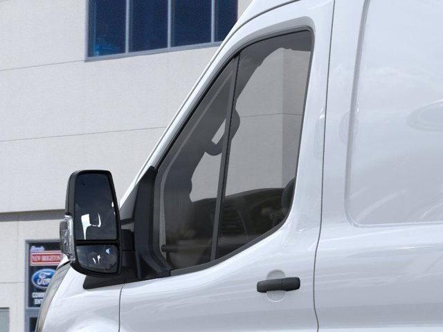 new 2025 Ford Transit-250 car, priced at $53,567