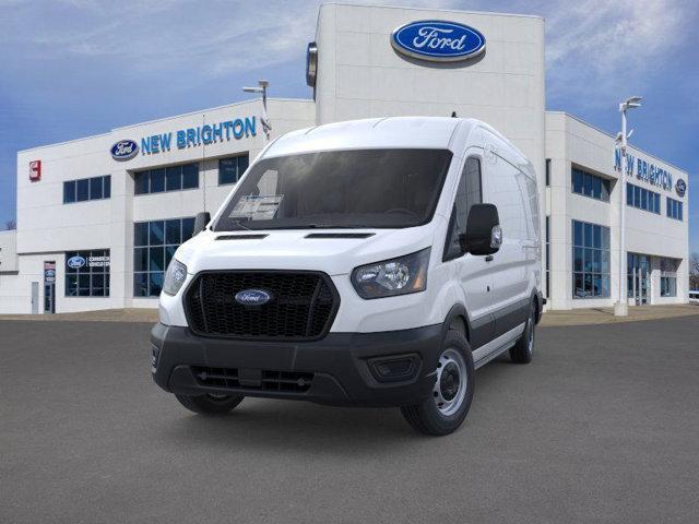 new 2025 Ford Transit-250 car, priced at $53,567