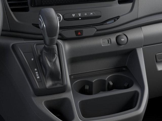 new 2025 Ford Transit-250 car, priced at $53,567