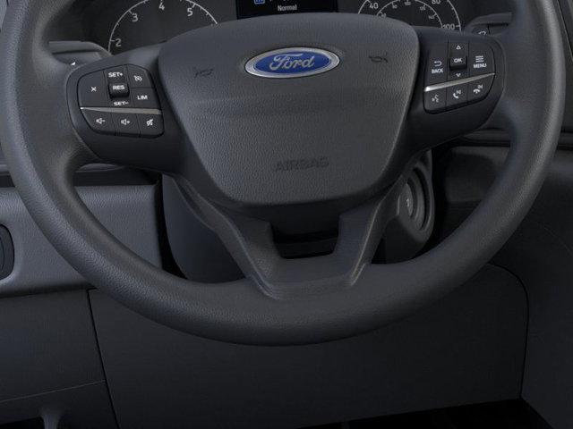 new 2025 Ford Transit-250 car, priced at $53,567