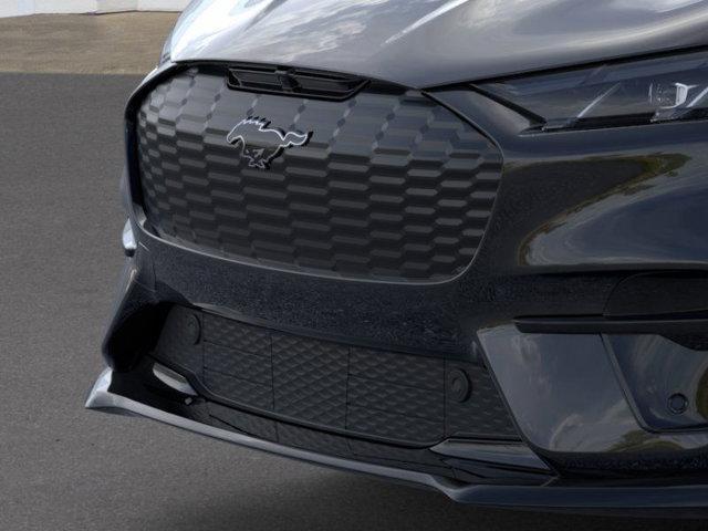 new 2025 Ford Mustang Mach-E car, priced at $51,964