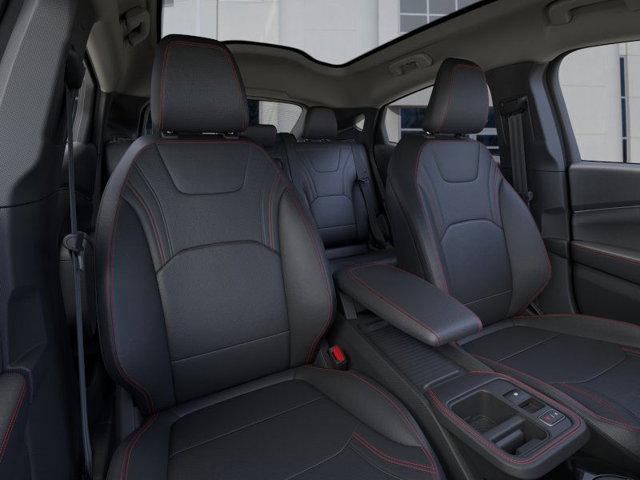 new 2025 Ford Mustang Mach-E car, priced at $51,964