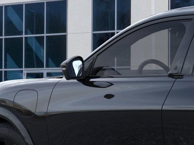 new 2025 Ford Mustang Mach-E car, priced at $51,964