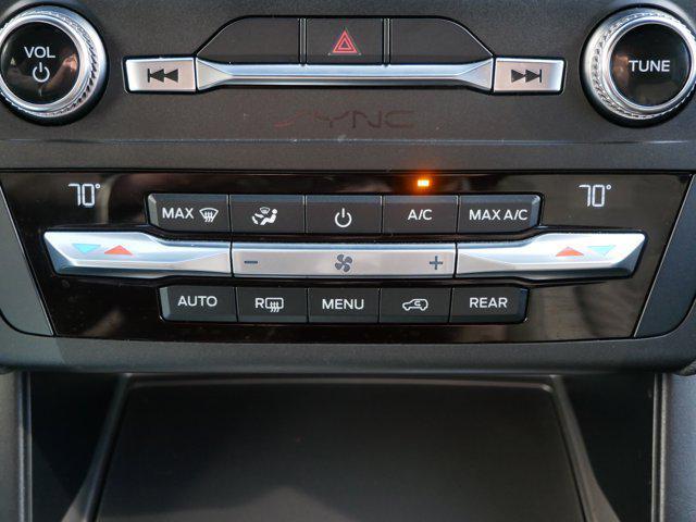 used 2020 Ford Explorer car, priced at $23,795